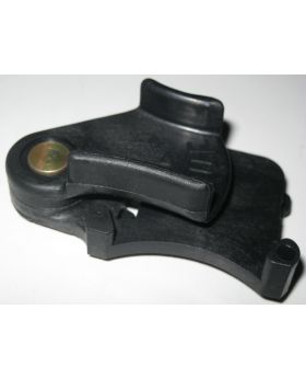 Mercedes Hazard Warning Triangle Holder Clamp Bracket A1408900014 New Genuine